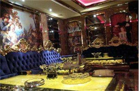 鹤岗最奢华ktv服务哪家好