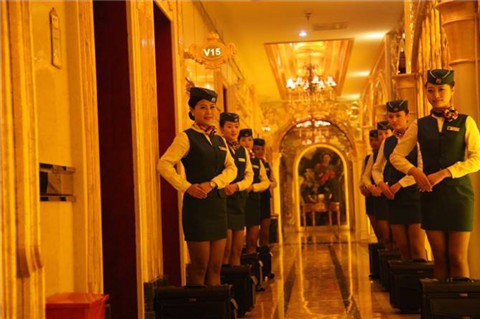 鹤岗商务KTV真空出台价格哪家便宜