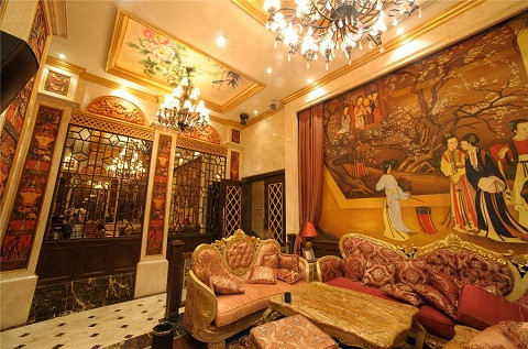 鹤岗商务KTV真空出台价格哪家便宜