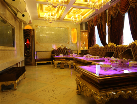 鹤岗ktv会所哪里好玩