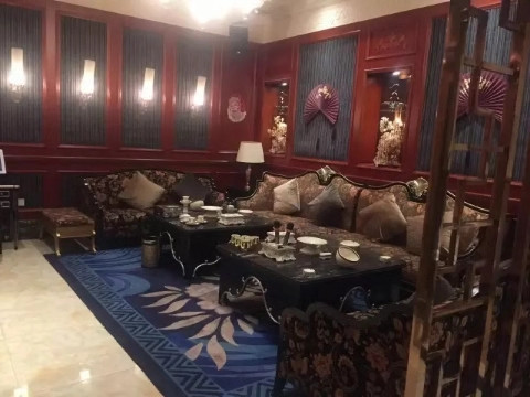 鹤岗誉公馆KTV消费价格点评