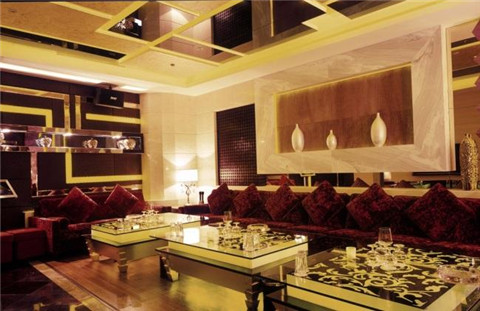 鹤岗漂亮多服务好三大KTV排名