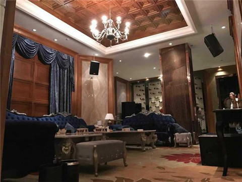 鹤岗KTV陪唱妹子美女多夜总会排名