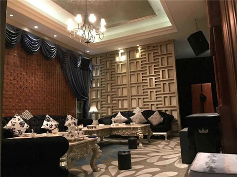 鹤岗漂亮最多三大荤KTV消费排名