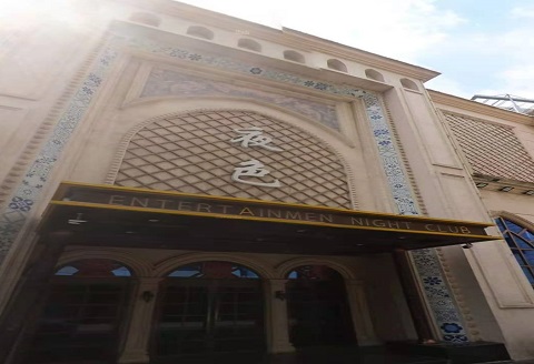 鹤岗哪个KTV真空比较好玩