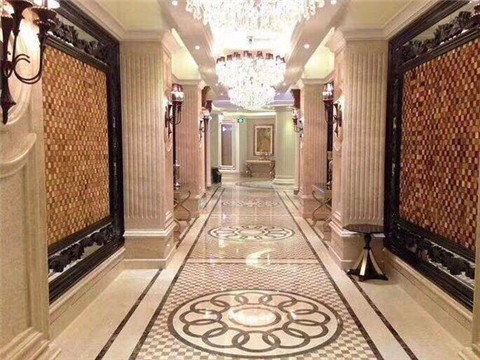 鹤岗三大开放荤KTV陪唱公主多会所排名