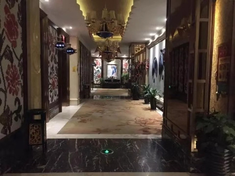 鹤岗比较好高档KTV会所夜总会